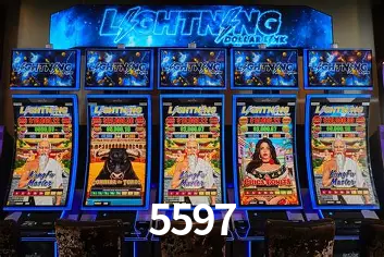 A Revolução dos Aplicativos de Jogos no 5597