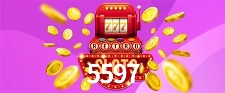 A Emoção da Loteria na 5597: Uma Chance de Mudança de Vida