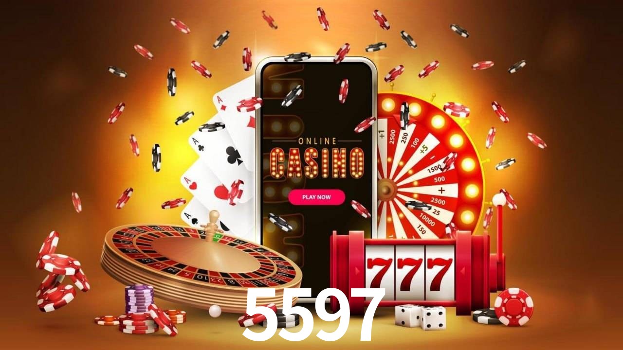 Casino Ao Vivo 5597