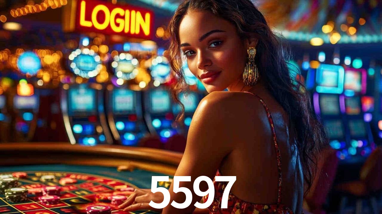 Jogos de Slot 5597