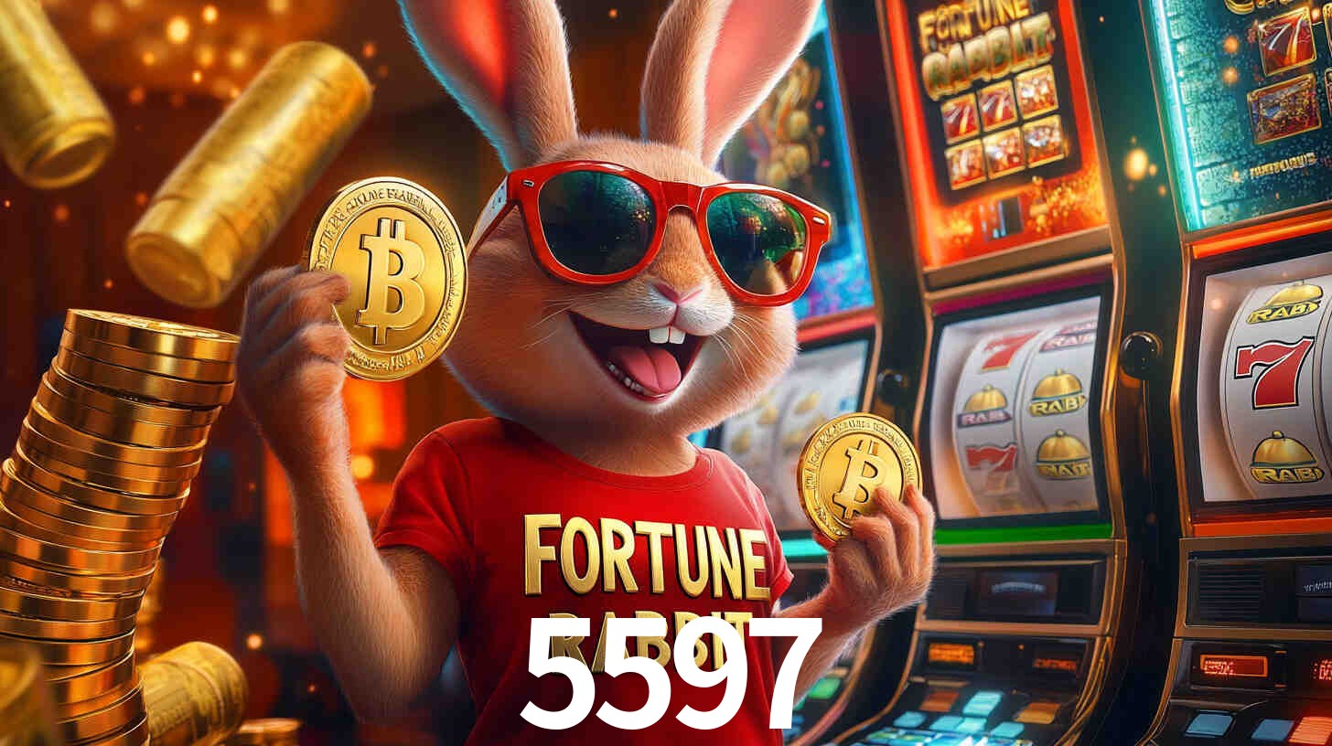 Inovações de Jogos na 5597: O Futuro das Experiências Interativas