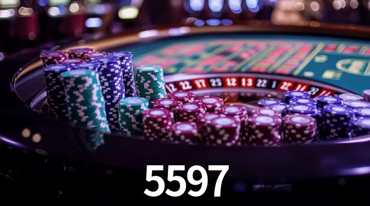 Blackjack Table 5597