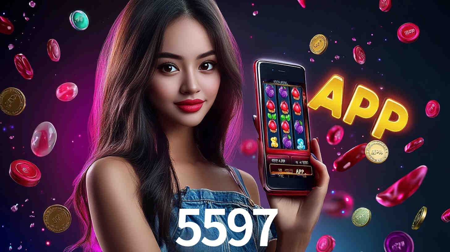 A Popularidade dos Caça-Níqueis no 5597