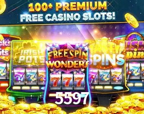 A Popularidade dos Caça-Níqueis no 5597