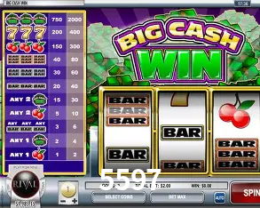 A Experiência Imersiva dos Cassinos Ao Vivo no 5597