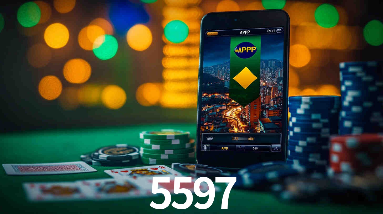 A Popularidade dos Caça-Níqueis no 5597