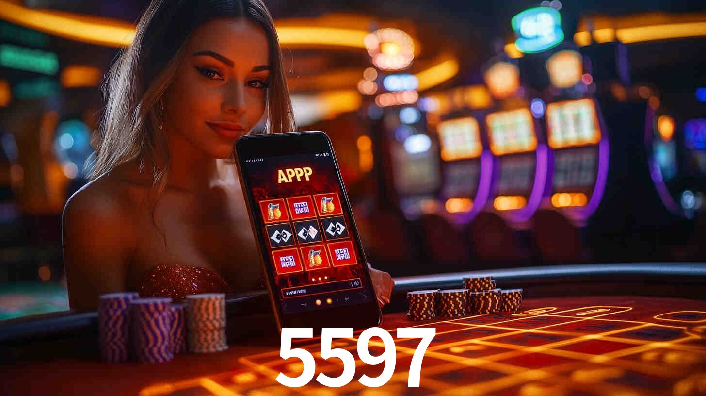 Descubra o Programa VIP da 5597: Vantagens Exclusivas para Jogadores