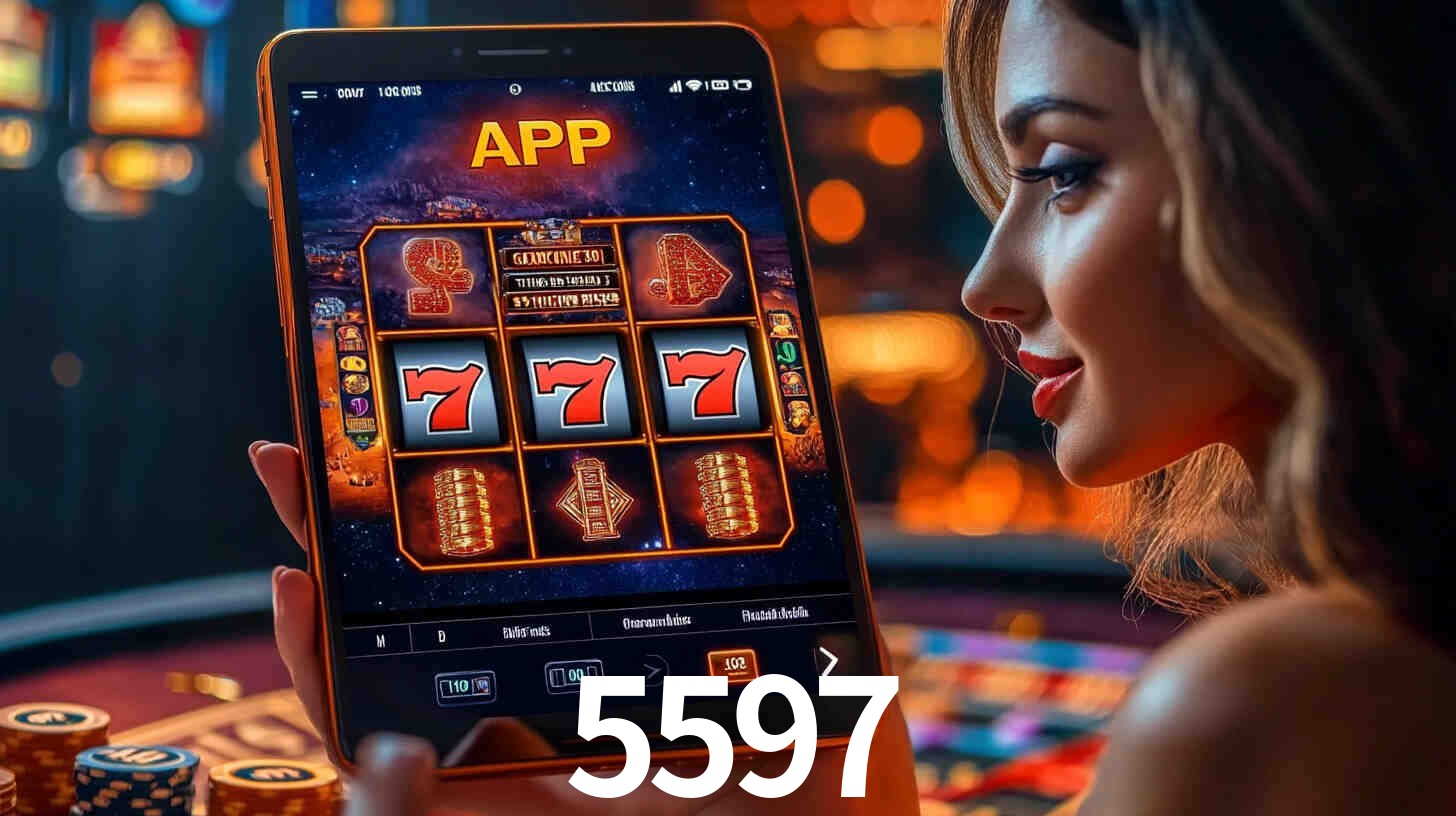 5597: A Experiência de Casino com Jogos de Mesa ao Vivo
