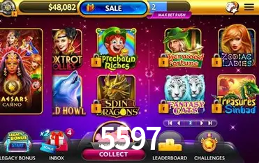 Desvendando o Mundo dos Jogos Virtuais na 5597