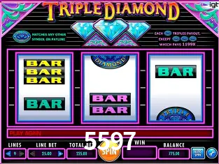 A Emoção da Loteria na 5597: Uma Chance de Mudança de Vida