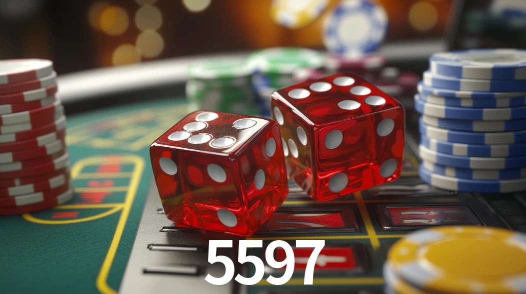 Live Casino 5597