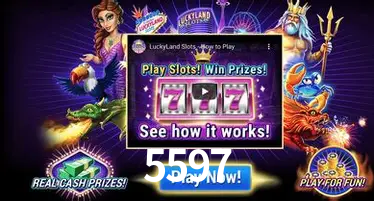 Cassino ao vivo com dealers reais na 5597