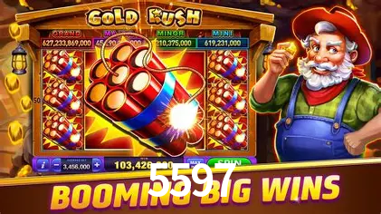 Apostas Esportivas na 5597: Um Guia Completo