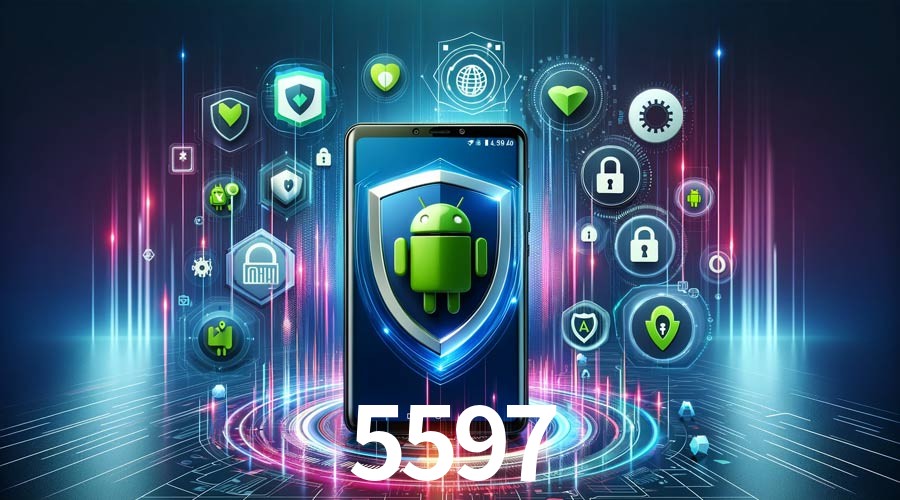 Secure Login 5597