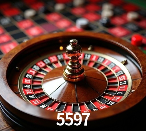Bônus e promoções da 5597