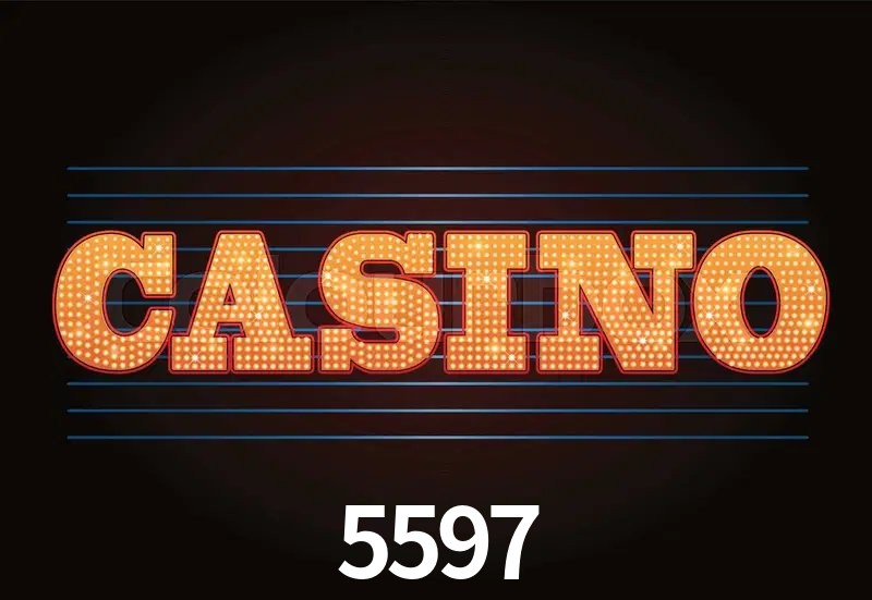 Apostas de Tênis 5597